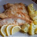 Filetti Di Platessa