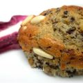 Tortini rustici al radicchio e pinoli