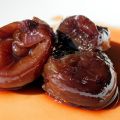 Fichi caramellati