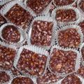 Dolcetti soffiati al cioccolato