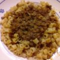 Pasta e lenticchie