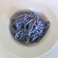 SPAGHETTI AL CAVIALE