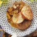 Polpettone ai funghi