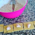 Tortellini con ripieno di prosciutto crudo e[...]