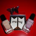 Picasso French Manicure Mi-Ny