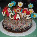 BISCOTTINI ... FIORITI