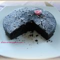 Torta light al cioccolato senza latte, uova,[...]