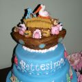 Torta Arca di Noè