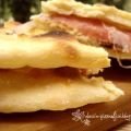 Il pizzone del Palio del Daino