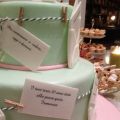 Di torte e di poesie