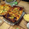 Quiche delle vacanze...