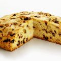 Pandolce genovese