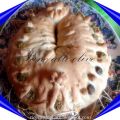 PANE ALLE OLIVE