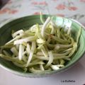 INSALATA DI PUNTARELLE