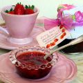 Confettura di fragole Candonga ai frutti della[...]