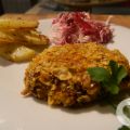 W LA MAMMA e HAMBURGER DI VITELLO E BIETOLE AL[...]