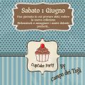 Cupcakes per Campo dei tigli