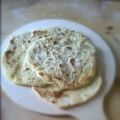 Piadina romagnola