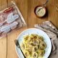 Insalata di Patate con Prosciutto Crudo Libra e[...]