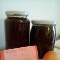 MARMELLATA DI..ALBICOCCHE