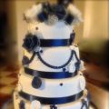❤︎Wedding in blu❤︎