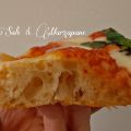 PIZZA LEGGERA...LA MIGLIORE MAI PROVATA!
