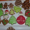 Biscotti di Natale