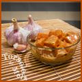 ZUCCA SU FONDUTA AROMATICA