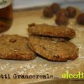 Esempi – Biscotti Grancereale…alcolici