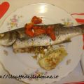 IL BRANZINO DI SAN VALENTINO