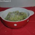 Zuppa di broccoli, fagioli e patate