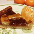 Crostata morbida con frolla alla ricotta