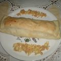 STRUDEL DI MELE