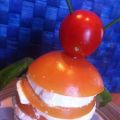 L'ape caprese
