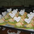 segna posto per Pasqua