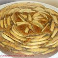 Torta di mele della nonna