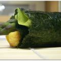 Makizushi (sushi arrotolato)