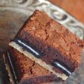 Slutty Brownies