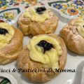 ZEPPOLE AL FORNO