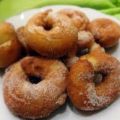 Ciambelline fritte di patate o zeppoline[...]