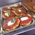 pizzettine al forno