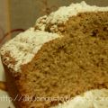 Torta al caffè