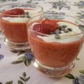 BUDINO DI FRAGOLA