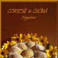 Torta alle pesche con amaretti e amarene[...]