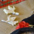 Befanini: ricetta tipica delle Marche