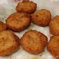 Nuggets di pollo con Cuisine Companion