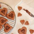 Cuori al Cioccolate per S. Valentino