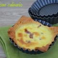 Quiche Lorraine di Julia Child per Quanti modi[...]