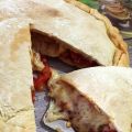Pizze&Lievitati: Focaccia ripiena (senza[...]