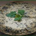 Farifrittata di bietole e semi vari